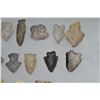Image 3 : Lot of 19 Midwest Points