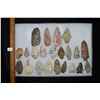 Image 5 : Lot of 22 Midwest Points