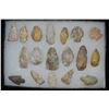 Image 1 : Lot of 18 Midwest Points