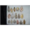 Image 1 : Lot of 16 Midwest Points