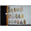 Image 5 : Lot of 16 Midwest Points