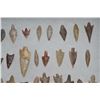Image 3 : Lot of 52 Neolithic Points