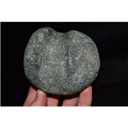 4" 3/4 Groove Maul, Lee Co, Arkansas