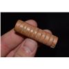 Image 1 : 2" Engraved Bead, Wisconsin