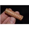 Image 2 : 2" Engraved Bead, Wisconsin