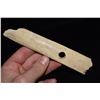 Image 2 : 6 5/8" Mandan Bone Tool, South Dakota