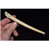 Image 3 : 6 5/8" Mandan Bone Tool, South Dakota