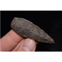 2 5/8" Spedis Type 2 Point, Montana