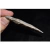 Image 3 : 3 1/8" Dovetail Point, Pike Co, Missouri