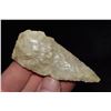 Image 1 : 3 3/16" Archaic Cobbs Blade, Marion Co, Ohio, Bennett