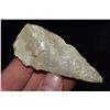 Image 2 : 3 3/16" Archaic Cobbs Blade, Marion Co, Ohio, Bennett