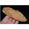Image 2 : 6 1/8" Creek Stained Blade, Great Color, Cass Co,
