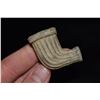 Image 1 : 1 1/2" 1800s Clay Pipe, Ohio