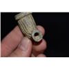 Image 4 : 1 1/2" 1800s Clay Pipe, Ohio
