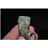 Image 3 : 1 1/2" 1800s Clay Pipe, Ohio