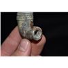 Image 4 : 1 1/2" 1800s Clay Pipe, Ohio