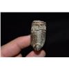 Image 6 : 1 1/2" 1800s Clay Pipe, Ohio