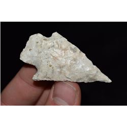 2 1/8" Abbey Point, Arkansas