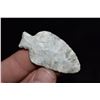 Image 1 : 2" Table Rock Point, Creek find, Madison Co, Illinois