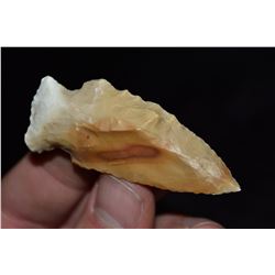 2 3/8" Duval Point, Great Color, Marion Co, Missouri