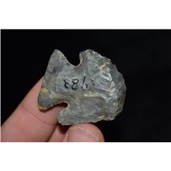 1 1/2" Thebes Stunner, Adams Co, Illinois