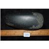 Image 5 : 4 1/2" Celt, Started to Rebit in Prehistoric Times,