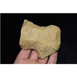 3 5/8" Quartz Axe, Wisconsin