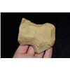 Image 1 : 3 5/8" Quartz Axe, Wisconsin
