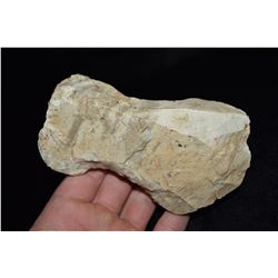 5 1/2" Flint Axe, Monroe Co, Missouri