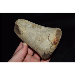 4 5/8" Quartz Pestle, Pike Co, Missouri