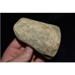 3 5/8" Quartz Pestle, Marion Co, Missouri