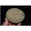 Image 1 : 4" Nutting Stone, Dimpled on Both Sides, Madison Co,