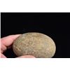 Image 4 : 4" Nutting Stone, Dimpled on Both Sides, Madison Co,