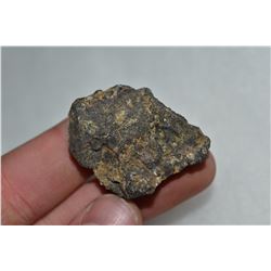 Campo Del Cielo Meteorite, Argentina