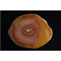 3 1/2" Agate, Polished, Brazil
