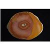 Image 1 : 3 1/2" Agate, Polished, Brazil