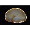 Image 1 : 4 3/8" Agate, Polished, Brazil