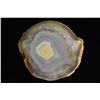 Image 1 : 4 7/8" Agate, Polished, Brazil