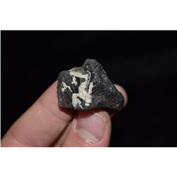 Campo Del Cielo Meteorite, Argentina