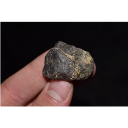 Campo Del Cielo Meteorite, Argentina