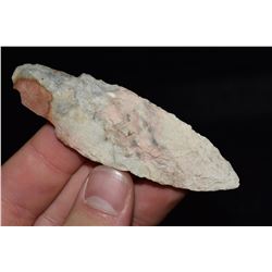 3 1/2" Adena Point, Cooper Co, Missouri