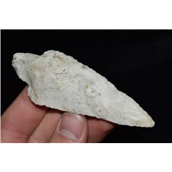 3 3/4" Adena Point, Marion Co, Missouri