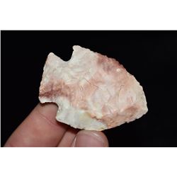 2 1/4" Colorful Snyder Point, Pettis Co, Missouri