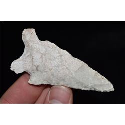 3 1/8" Osceola Point, Greene Co, Missouri