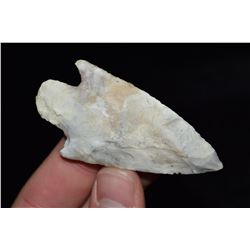 2 3/4" Adena Point, Pettis Co, Missouri