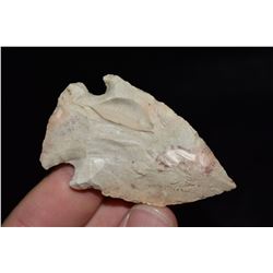 2 5/8" Snyders Point, Pettis Co, Missouri