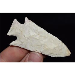 2 7/8" Apple Creek Point, Cooper Co, Missouri