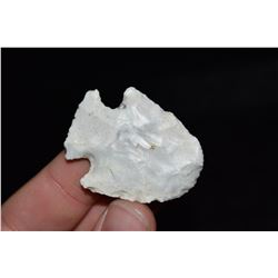 1 3/4" Snyder Blunt Point, Saline Co, Missouri