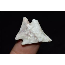 1 1/8" Kings Point, Saline Co, Missouri