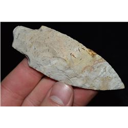 3 5/8" Dickson Point, Saline Co, Missouri